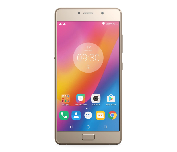 Lenovo P2 4/32GB Dual SIM 5100mAh złoty - 341792 - zdjęcie 2